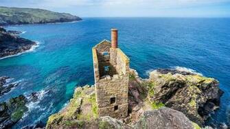 Cornwall Wallpaper Group