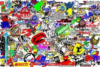 Wallpaper Bombs