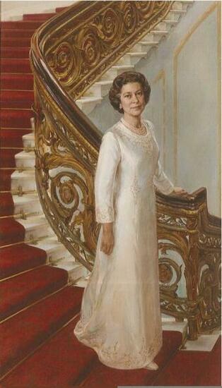 Queen Elizabeth Ii Image HD Wallpaper
