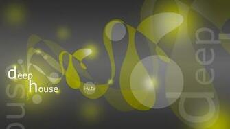 House Music Eq Abstract Image Sound Plastic Style Ino Vision