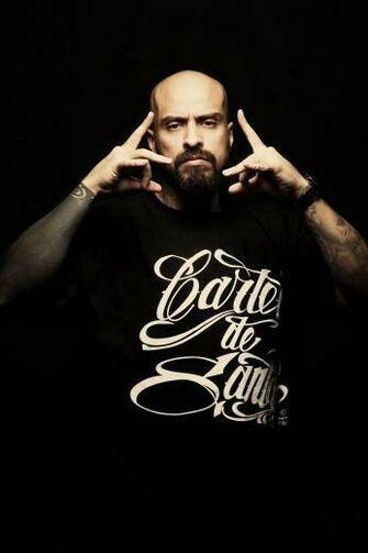 Cartel De Santa Wallpaper En Chicano Rap Love