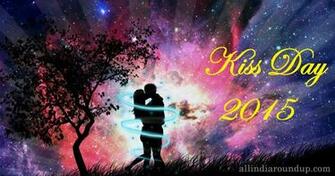 Kiss Day Image Wall Papers Pics HD