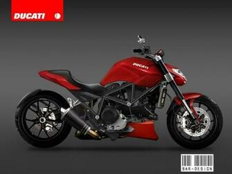 Ducati Diavel Blue HD Wallpaper In Bikes Imageci