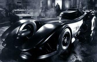 Batmobiles Of Past And Future The Tumbler From Dark Knight More