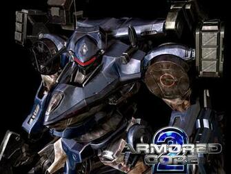 Armored Core Wallpaper HD My Image