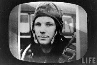Yuri Gagarin HD Desktop Wallpaper 7wallpaper Net