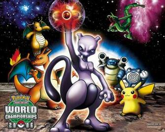 Pokemon World Championships Wallpaper