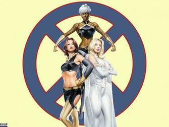 Women Marvel