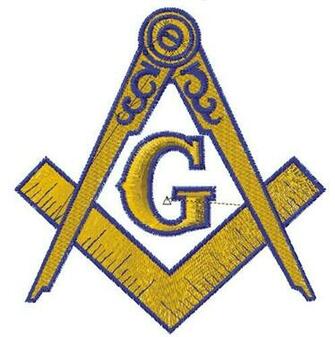 Mason Logo Png