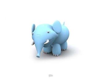 3d Cartoon Wallpaper