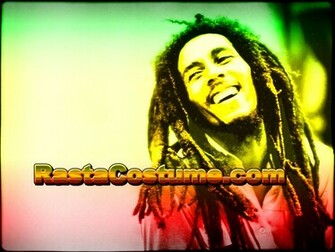Rasta Wallpaper