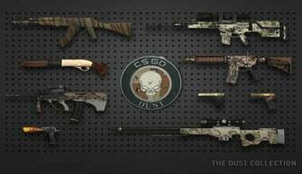 Cs Go Weapon Skins