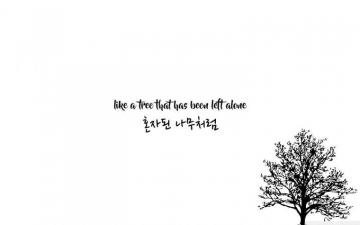 Lyric Computer Wallpaper Top Background