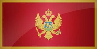 Flag Of Montenegro Find The Best Design For Montenegrin