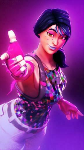 Sfm Sparkle Specialist Fortnitebr