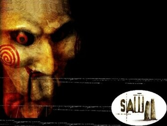 Fondo De Pantalla Cine Saw Picture