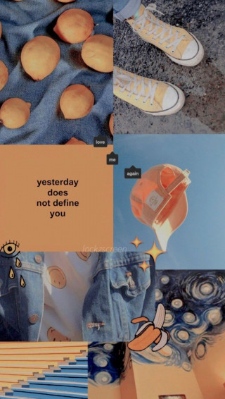 Love Aesthetic Wallpaper