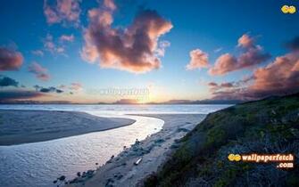 Wallpaper Fetch Beautiful Nature Widescreen