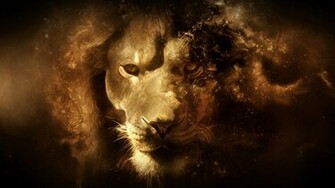 Displaying Image For Aslan Narnia Wallpaper
