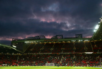 Manchester United Are Back In Premier League Action On