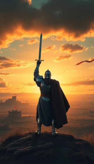 Crusades Wallpaper