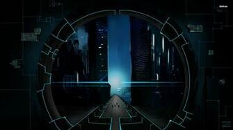 Futuristic Wallpaper Net
