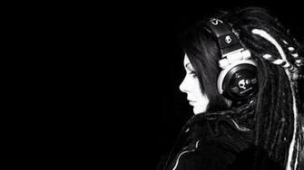 HD Wallpaper Black