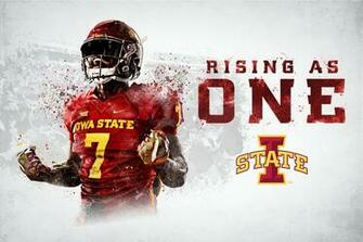 Wallpaper Iowa State University Athletics