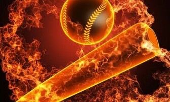 Awesome Baseball Wallpaper Live
