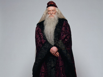 Albus Dumbledore Wallpaper