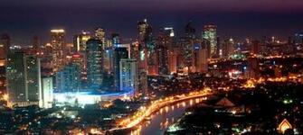 Earthquake Strikes The Philippines And Shakes Manila