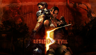 Resident Evil