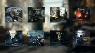 The Division Wallpaper Mydivision Net