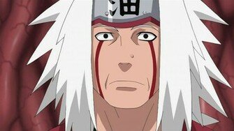 Jiraiya Wallpaper