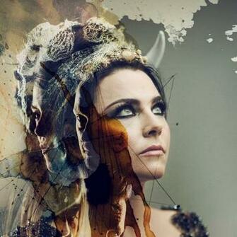 Evanescence Announce Headlining Tour New Album