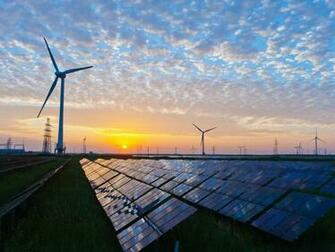 Sky High Solar Vivint Up After Deutsche Bank Upgrades To Buy