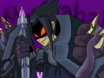 Drakath The Chaos Evil Prince By Hayakiwarongplz
