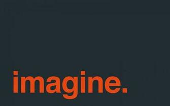 Imagine Wallpaper