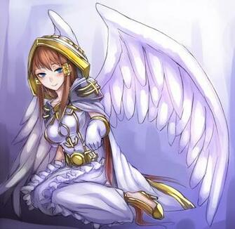 Minerva The Exalted Lightsworn Yu Gi Oh Zerochan Anime Image
