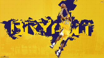 Kobe Bryant Wallpaper HD