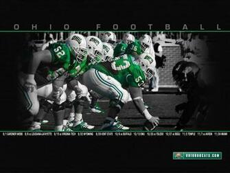 Ohiobobcats Ohio Official Athletic Site Football