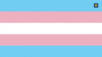 Trans Pride Wallpaper
