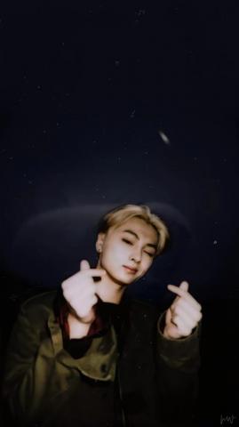 Enhypen Jay Wallpaper Lockscreen Be Honest
