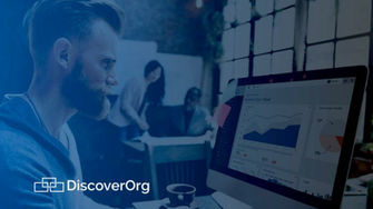 Discoverorg As One Of The Best Workplaces In June