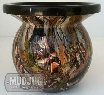 Confederate Camo Mudjug The Next Big Thing In Camouflage Proudly