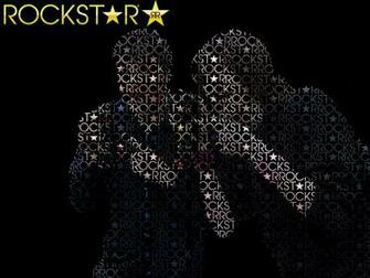 Rockstar Energy Drink Wallpaper Background