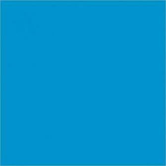 Wall Pops Electric Blue Set Blox Sticker Outlet