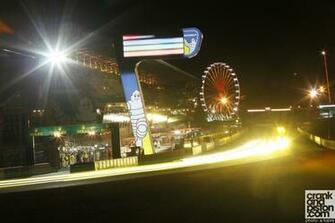 Hours Of Le Mans Crankandpiston Car Lifestyle Magazine