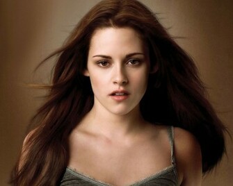 Kristen Stewart Hot Wallpaper
