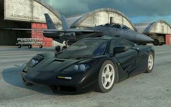 Mooiste HD Wallpaper Mclaren F1 Auto